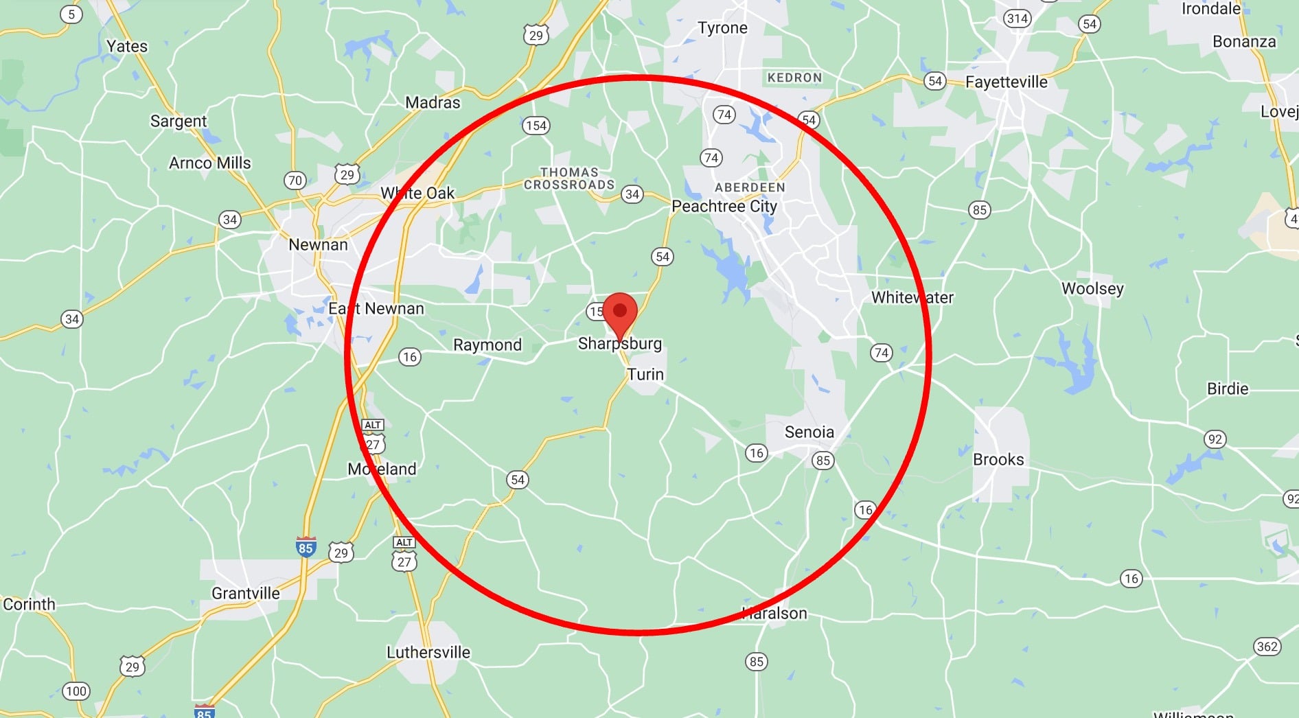 Map Builder Snazzy Maps Free Styles for Google Maps 2023 04 26 at 12.55.50 PM