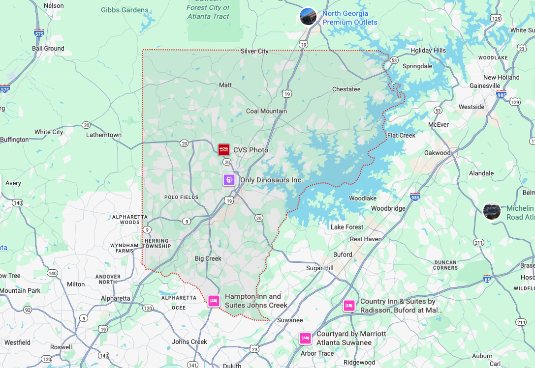 painting companies near me forsyth county